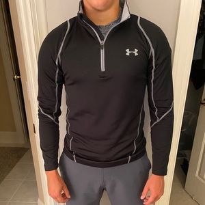 Under Armour Pullover Jacket